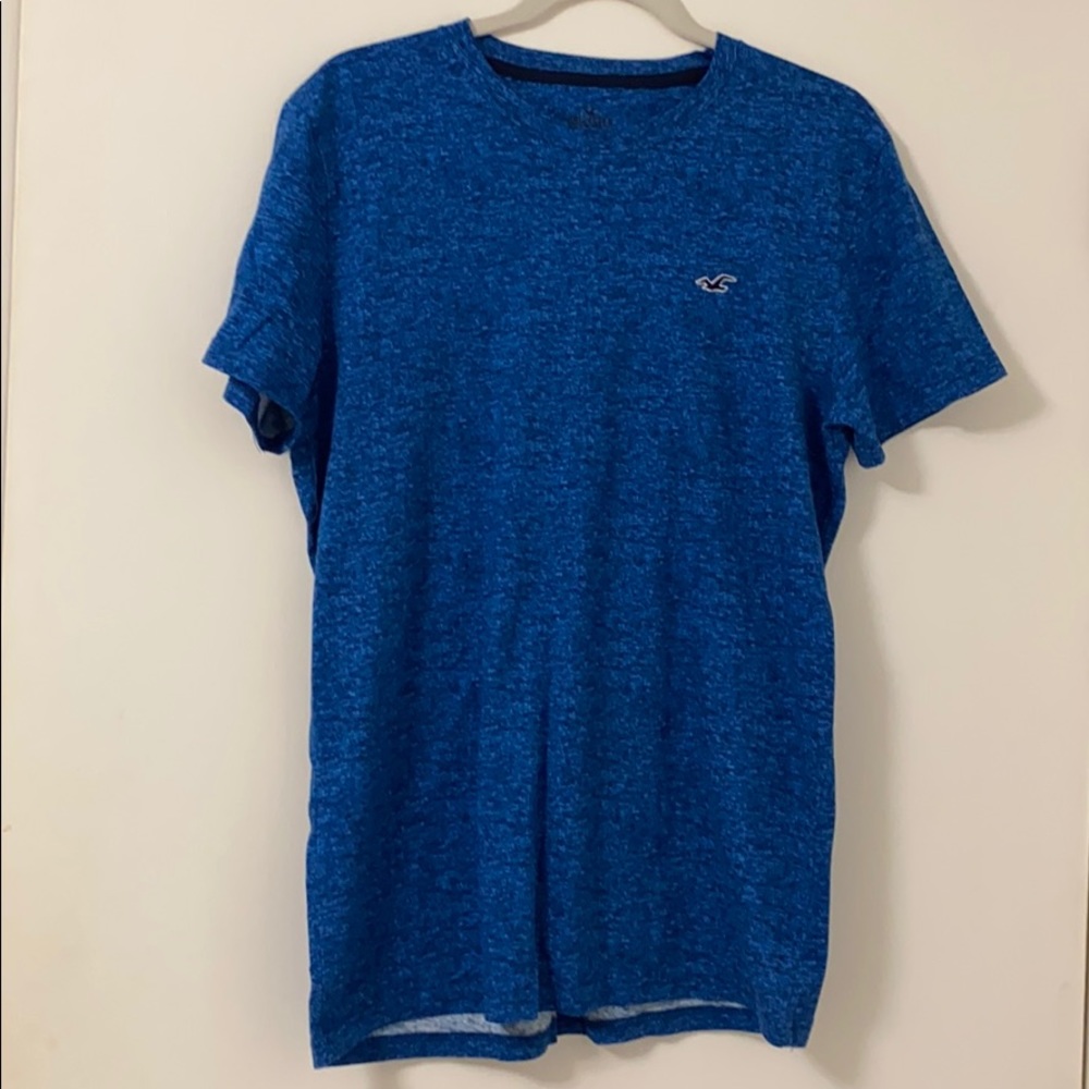 Men’s Hollister t-shirt Medium